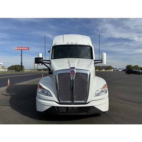 2024 KENWORTH T680